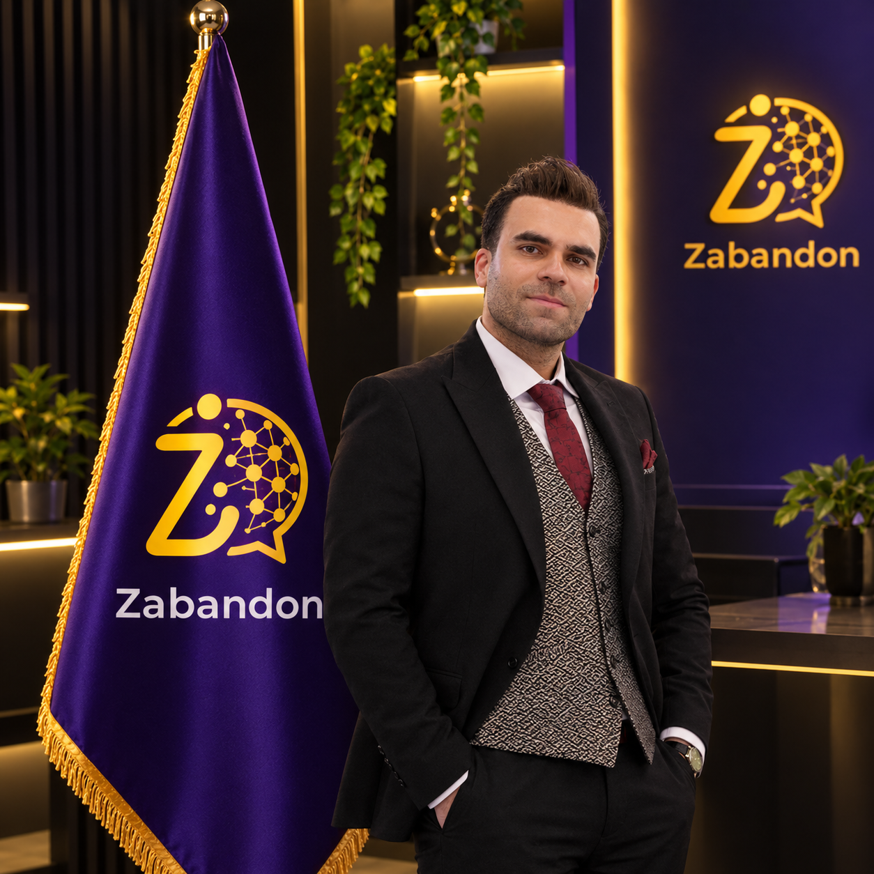 مهران وکیلی