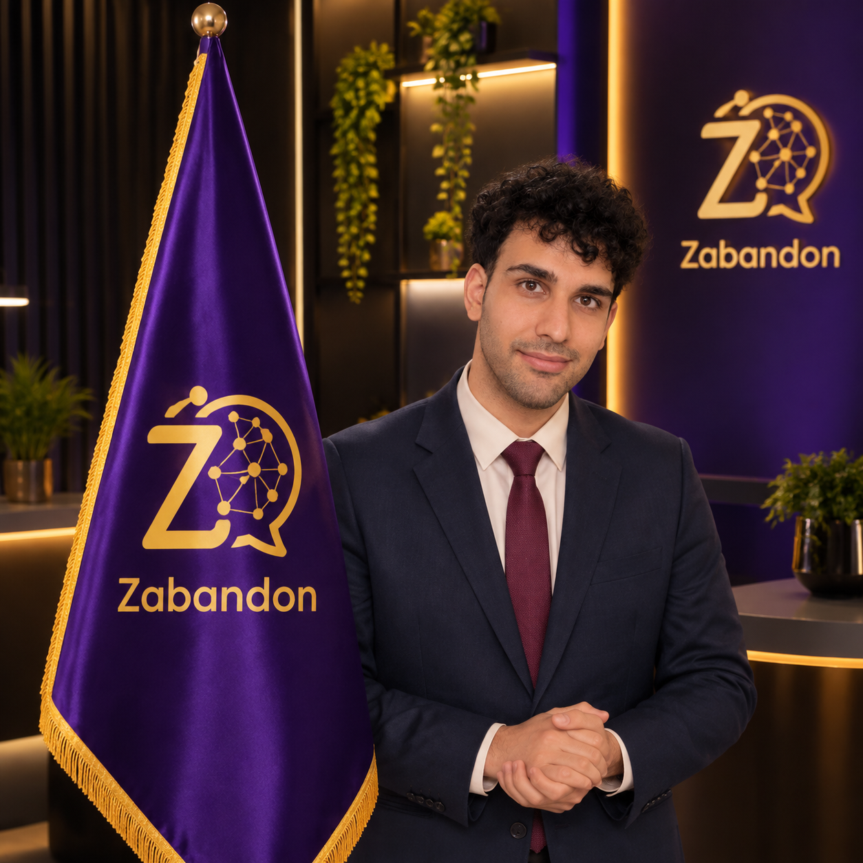آرش قنبری