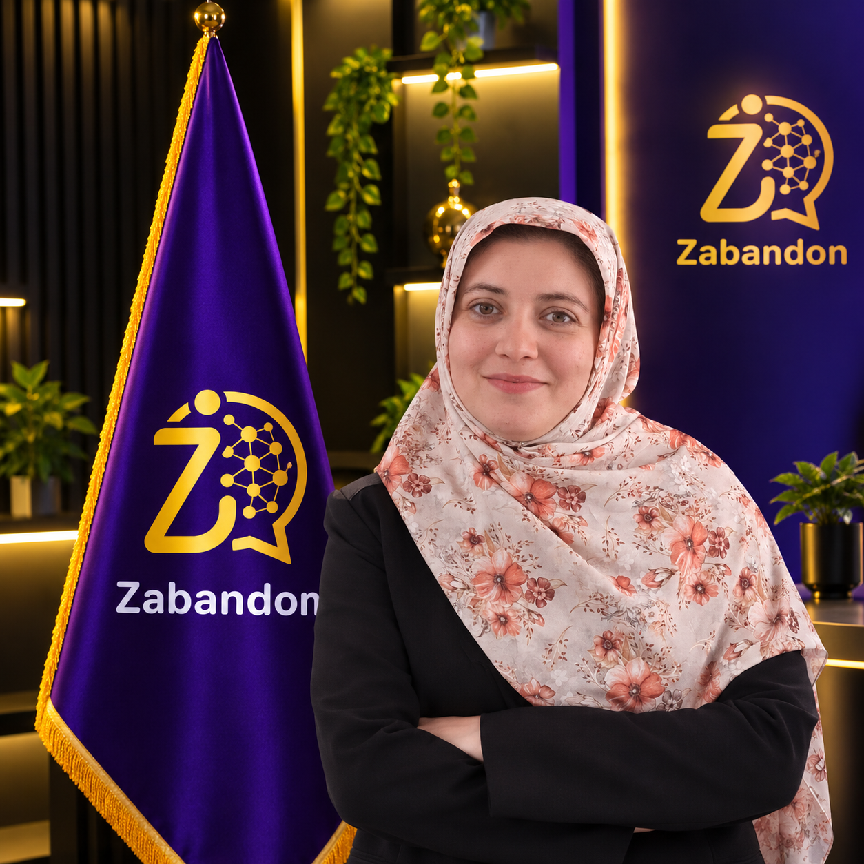 مرصع محسن زاده